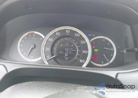 2015 Honda Accord Ex z USA, uszkodzony, nr VIN 1HGCR2F78FA036882